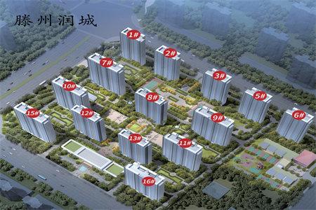 张家坝宏义·江湾城2室3厅2卫西北